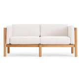 The Outdoor Loveseat