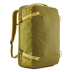 Black Hole MLC Travel Backpack - 45L