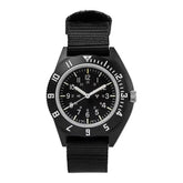 CeraShell Quartz Navigator 41mm