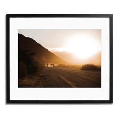 Owens Sunrise - Huckberry Archives