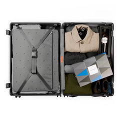 The Check-In Large Luggage - 105L