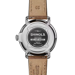 Runwell 3HD 41mm Watch