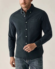 Oxford Draftsman Shirt