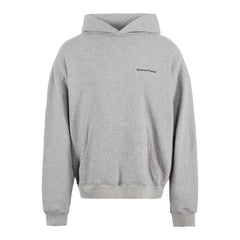 California Cotton Hoodie