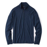 72-Hour Merino UPF Quarter Zip