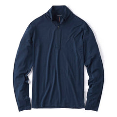 72-Hour Merino UPF Quarter Zip