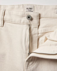 Stretch Selvedge Denim - HB Slim