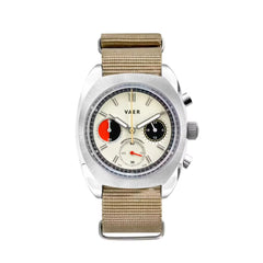 R1 Racing Chronograph Watch