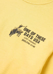 OTD Graphic T-Shirt