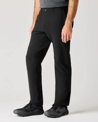 72-Hour Merino Chino - HB Straight