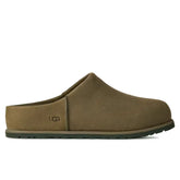 Otzo Clog