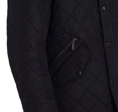Barbour Powell Quilted Jacket