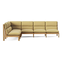 Felloe Sectional (6-piece)