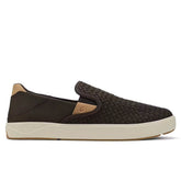 Lae'ahi Lauhala Slip On