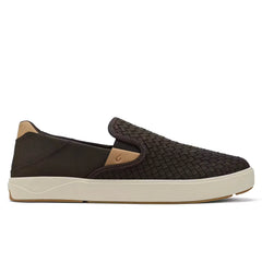 Lae'ahi Lauhala Slip On