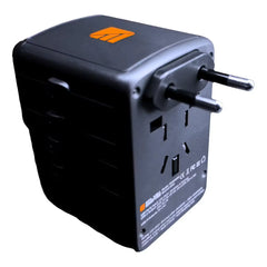 PD-enabled 35W International AC adapter