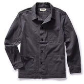 The Ojai Chore Coat