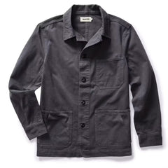 The Ojai Chore Coat