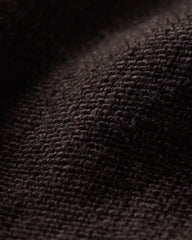 Cotton-Linen Camp Shirt