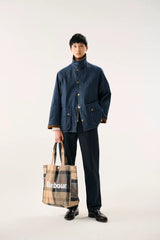 Bedale Denim Jacket