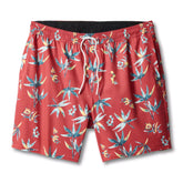 Performance Lined Swim Trunk - 7"