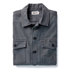 The Surplus Shirt