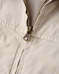 Poplin Sportsman Jacket