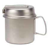 Trek 900 Cookset