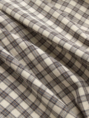 Open Collar Shirt