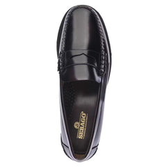 Dan Lug Sole Loafer