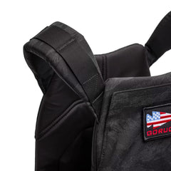 Rucking Weight Vest