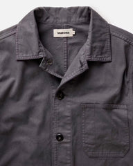 The Ojai Chore Coat