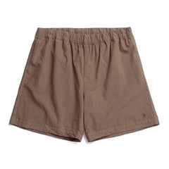 Aurland Cotton Tencel Short