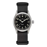 Khaki Field Quartz 38mm Field Watch