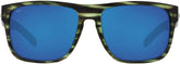 Costa Del Mar Sunglasses for Men-SpearoXL Mens Polarized Sunglasses 580G 59