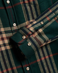 Heritage Flannel Shirt