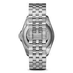 36mm Shinola Monster Watch