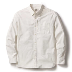 Oxford Draftsman Shirt