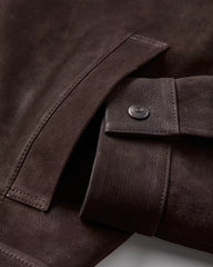 Bandit Leather Jacket