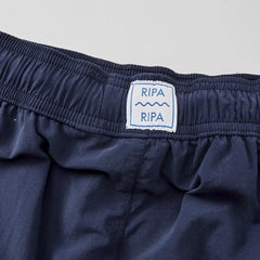 Italian Classic Swim Shorts - 5"