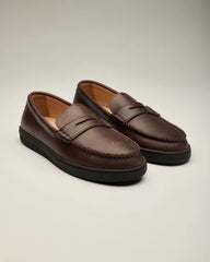 Terra Penny Loafer