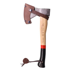 The Rheinland Hatchet