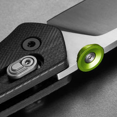 The Carter Pocket Knife