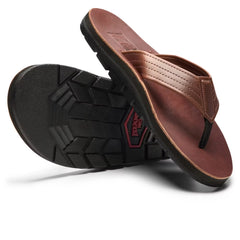 Horween Leather Sandal