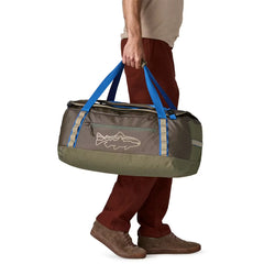 Black Hole Duffel 55L