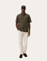Charlie Short Sleeve Shirt