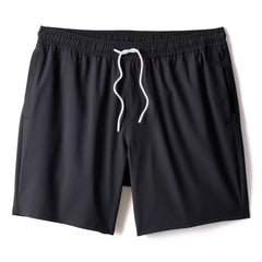 Performance Lined Swim Trunk - 7"