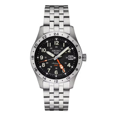 Seiko 5 Sports Field GMT Watch