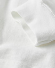 Long Sleeve American Heavyweight Pocket T-Shirt