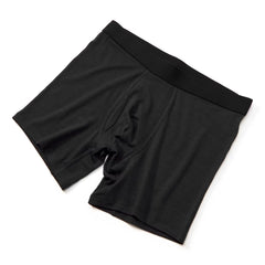 72-Hour Merino Boxer Briefs - 5"